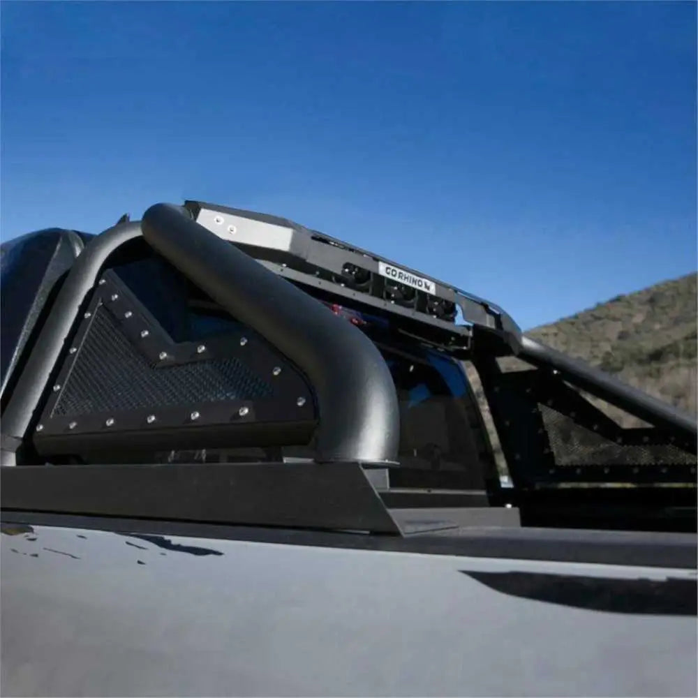 Veltebøyle for Toyota Hilux Revo 20- fra Sport Bar 2.0 Go Rhino