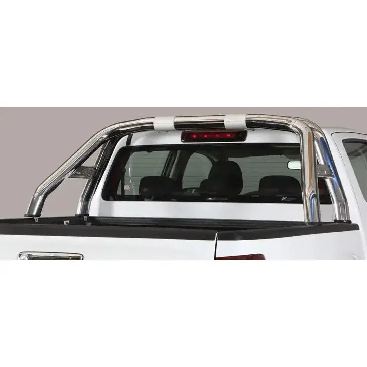 Veltebøyle Isuzu D-max 17-19 - Design Mark