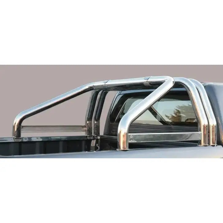 Veltebøyle Isuzu D-max 17-19 - Dobbelt Mark