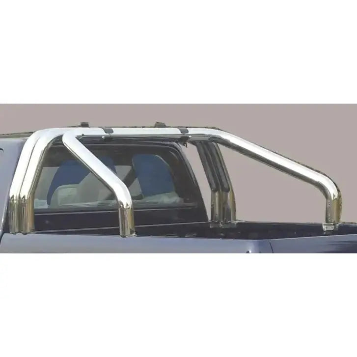 Veltebøyle Isuzu D-max 17-19 - Dobbelt