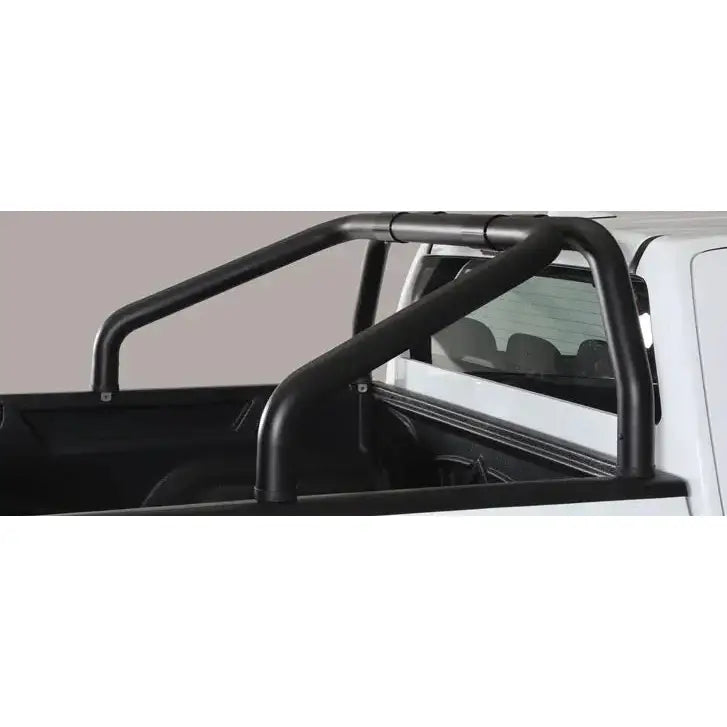 Veltebøyle Isuzu D-max 17-19