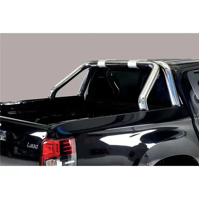 Veltebøyle Mitsubishi L200 Double Cab 2019-