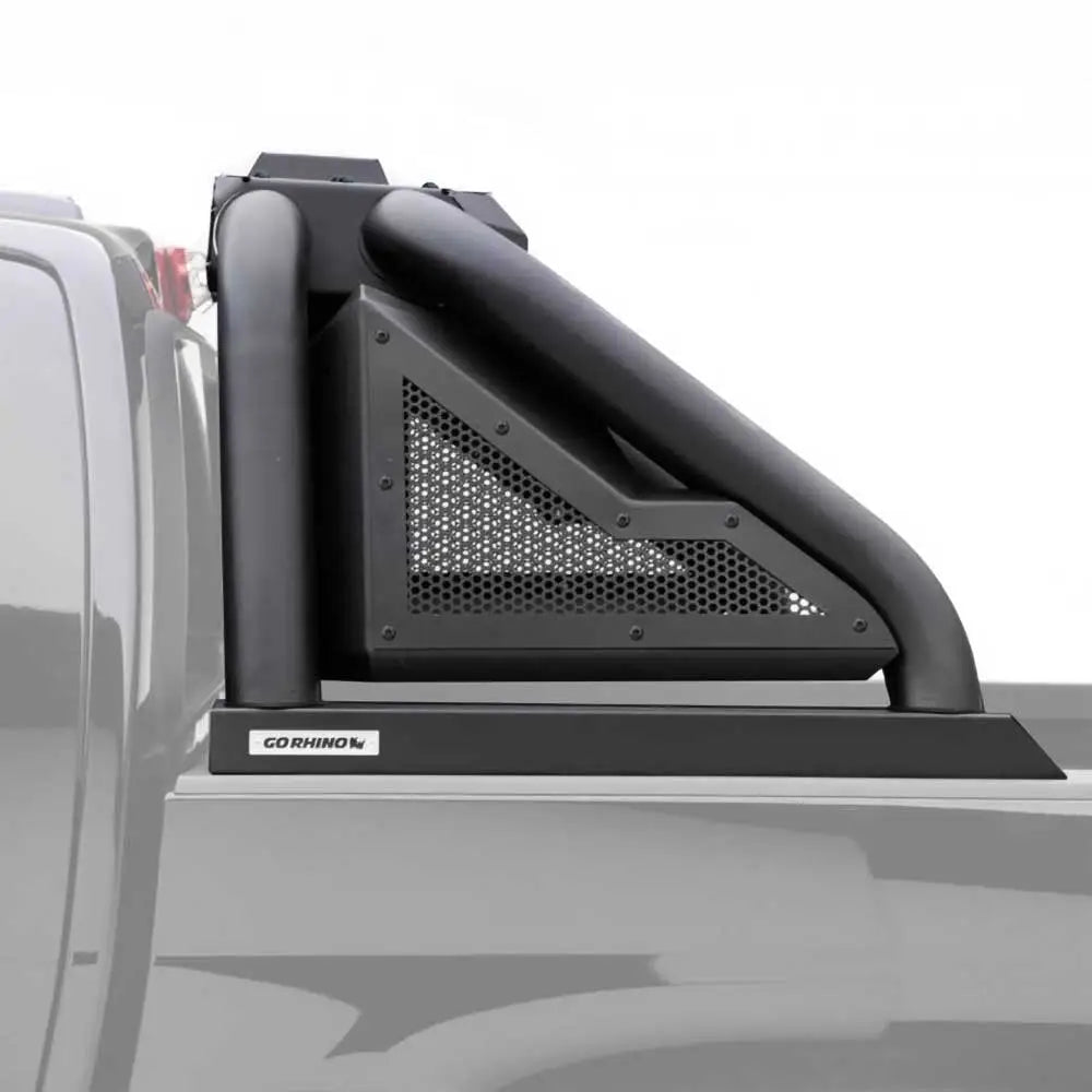 Veltebøyle Sport Bar 2.0 Go Rhino - Ram 1500 Dt 19-