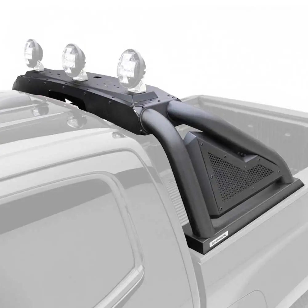 Veltebøyle Sport Bar 2.0 Go Rhino - Ram 1500 Dt 19-