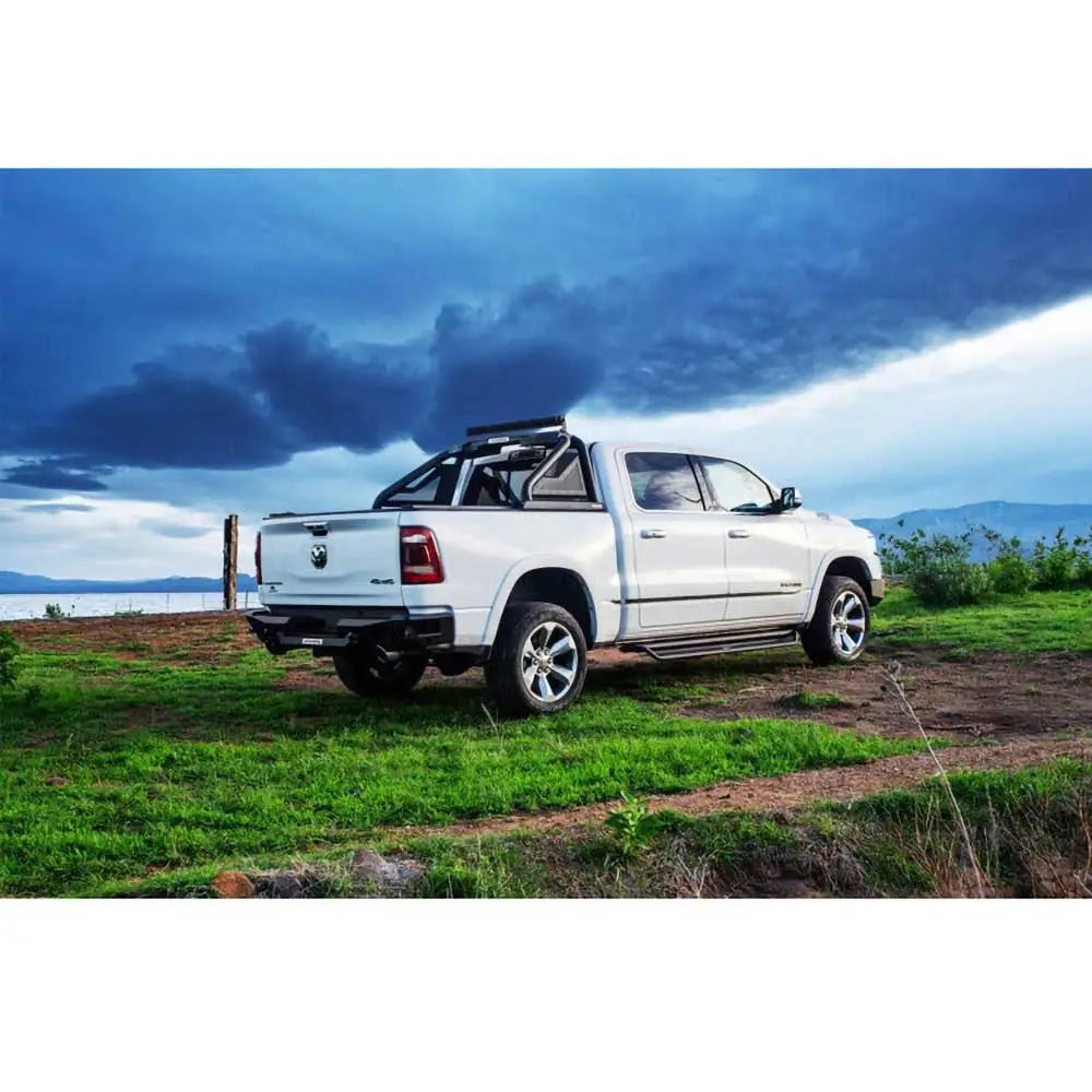 Veltebøyle Sport Bar 2.0 Go Rhino - Ram 1500 Dt 19-