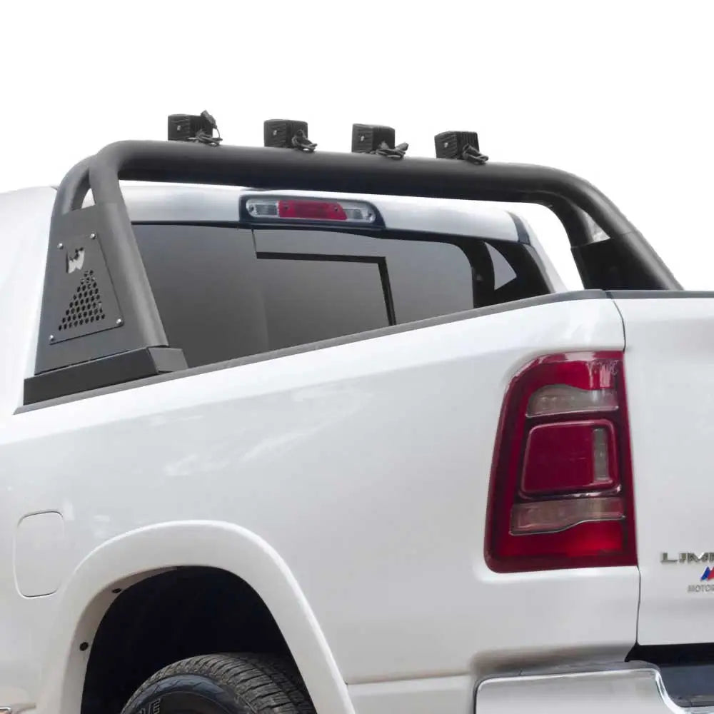 Veltebøylen Sport Bar 3.0 Go Rhino - Chevrolet Silverado 1500 14-19