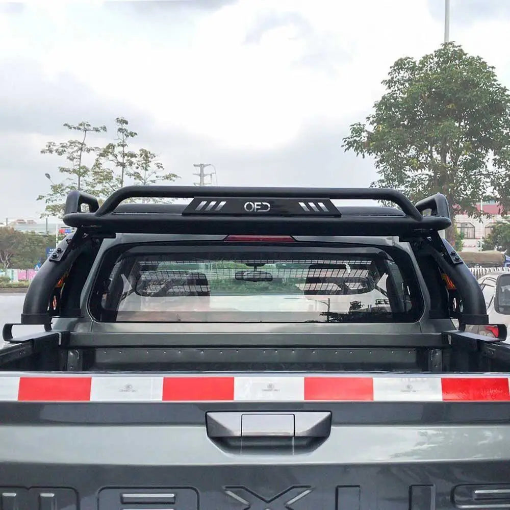 Veltebøyler for Toyota Hilux Revo 20-