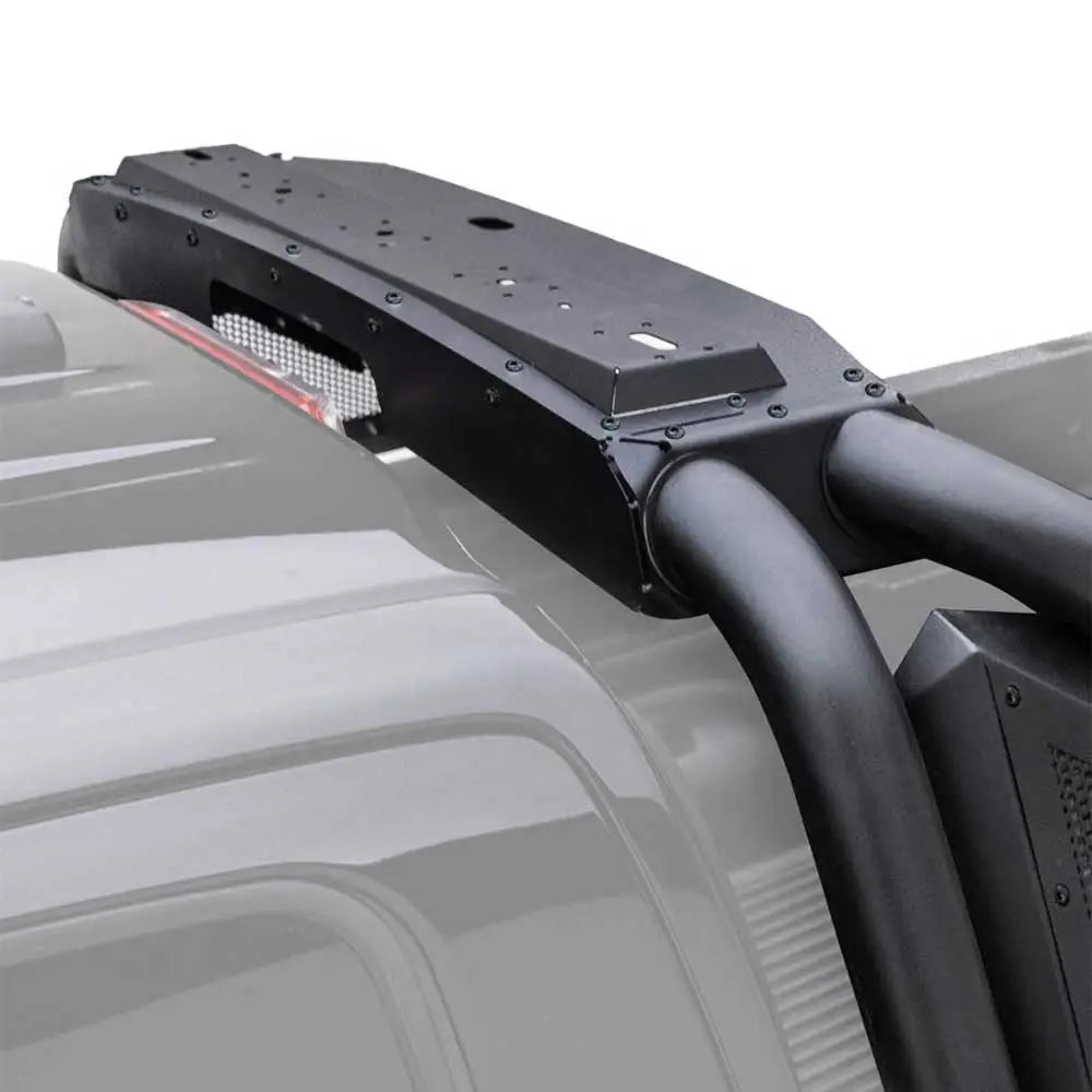 Veltebøyler til Gmc Sierra 3500 11-13 - Sport Bar 2.0 Go Rhino