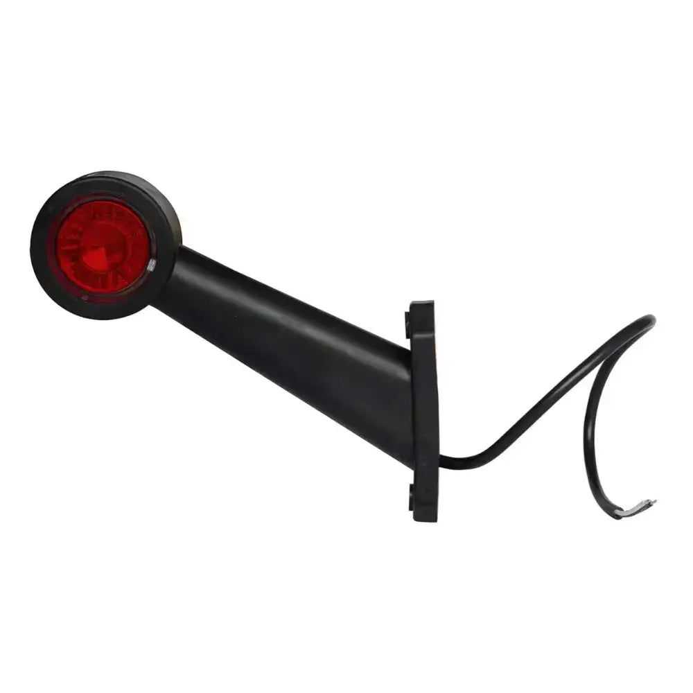Venstre Klaring Led-lampe Horpol Ld 726 / l