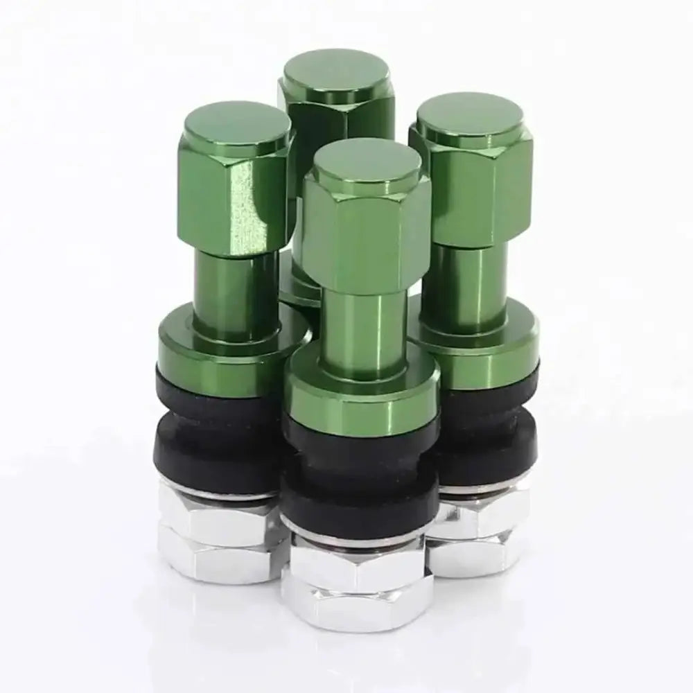 Ventiler Jr V2 - Green