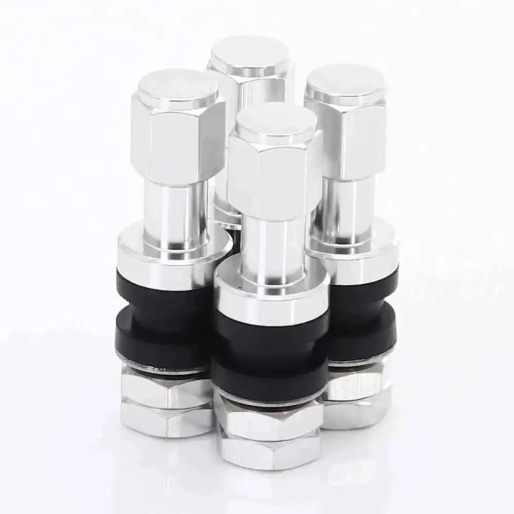 Ventiler Jr V2 - Silver