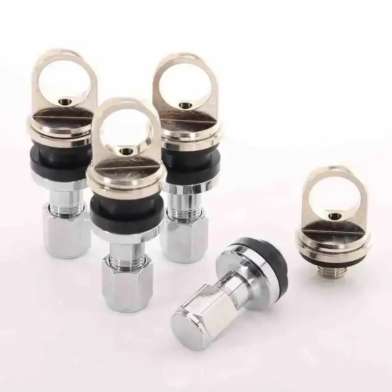 Ventiler med Tpms Sensor Holder V1