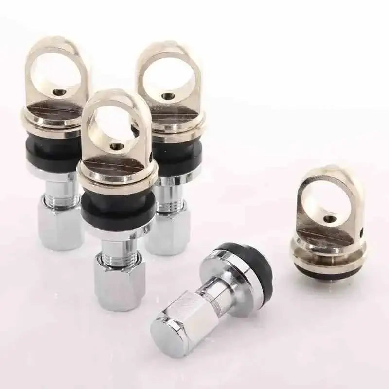 Ventiler med Tpms Sensor Holder V2
