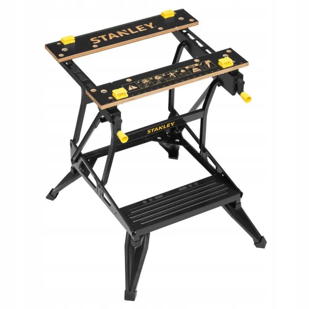 Verkstedbord 2 i 1