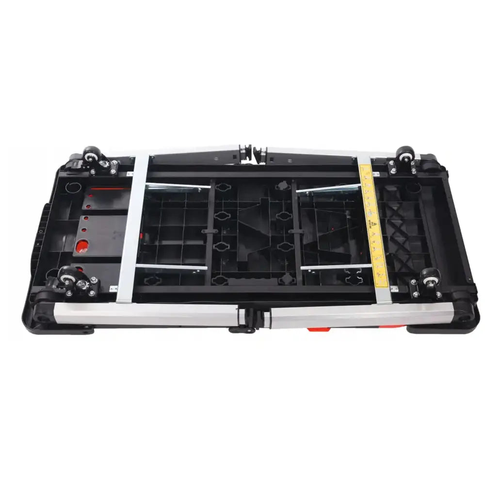 Verkstedbord Universal Multifunksjonell 7 i 1