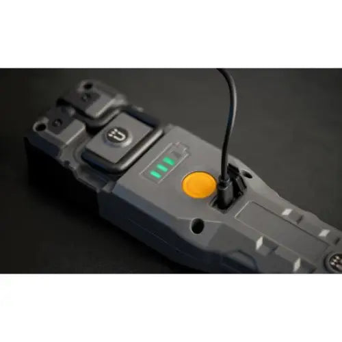 Verkstedslampe 1000lm Led Hl1000a