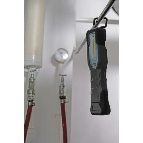 Verkstedslampe 1000lm Led Hl1000a