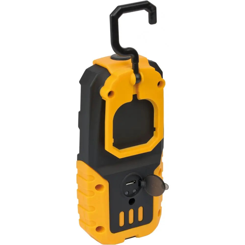 Verkstedslampe 200lm Led Hlda40mh