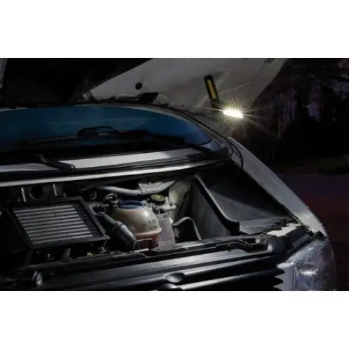 Verkstedslampe 280lm Led Hlda61mh