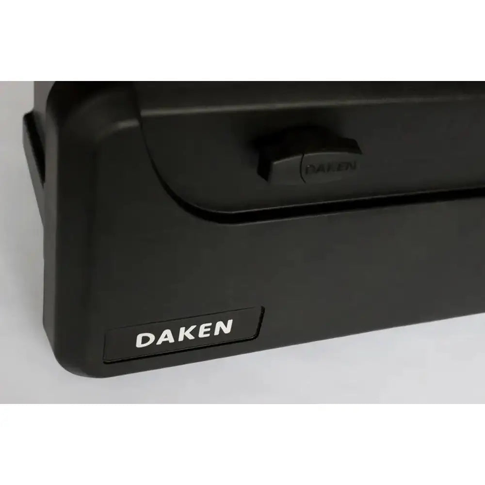 Verktøykasse - Daken Blackit 550