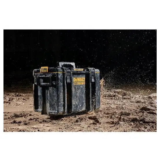 Verktøykasse Ds400 Toughsystem