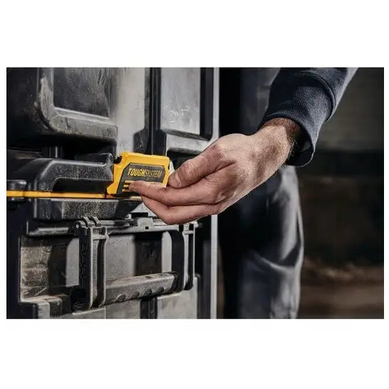 Verktøykasse Ds400 Toughsystem