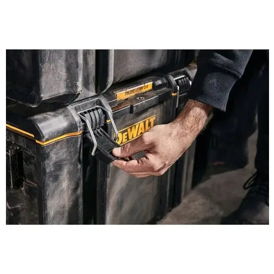 Verktøykasse Ds400 Toughsystem