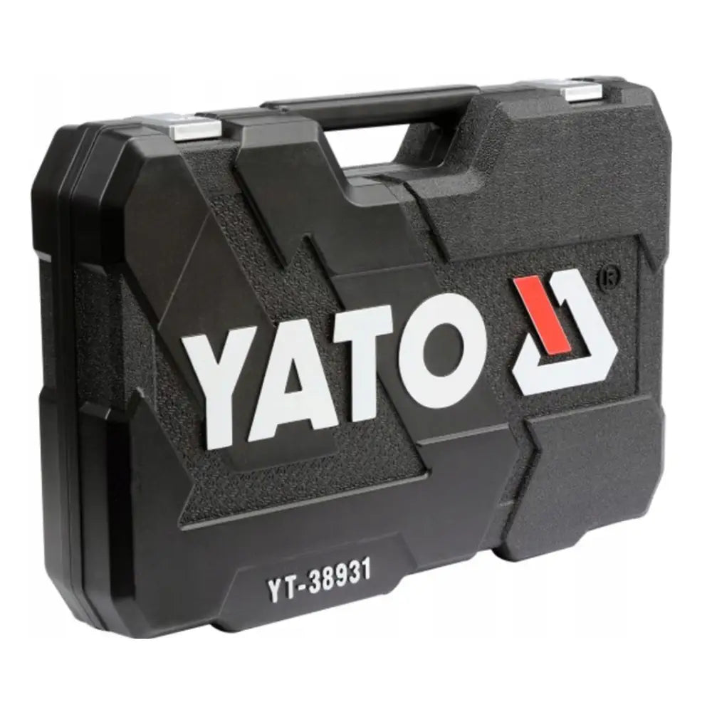 Verktøysett 1/2’’ Xxl 173 Deler