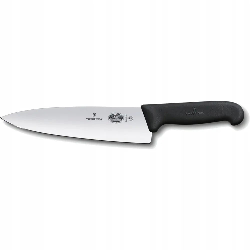 Victorinox Fibrox Kokkekniv 20 Cm 5.2063.20