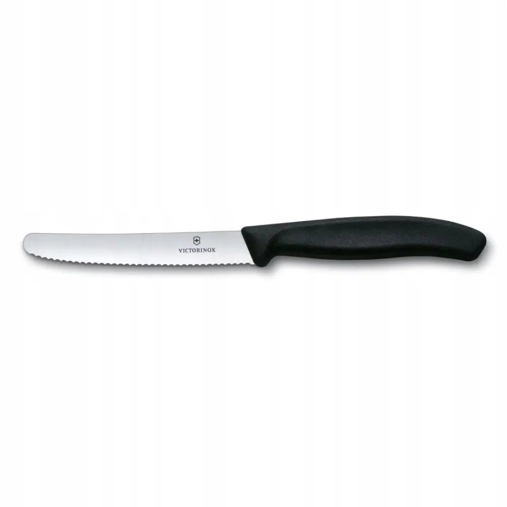 Victorinox Universalkniv 11cm Svart