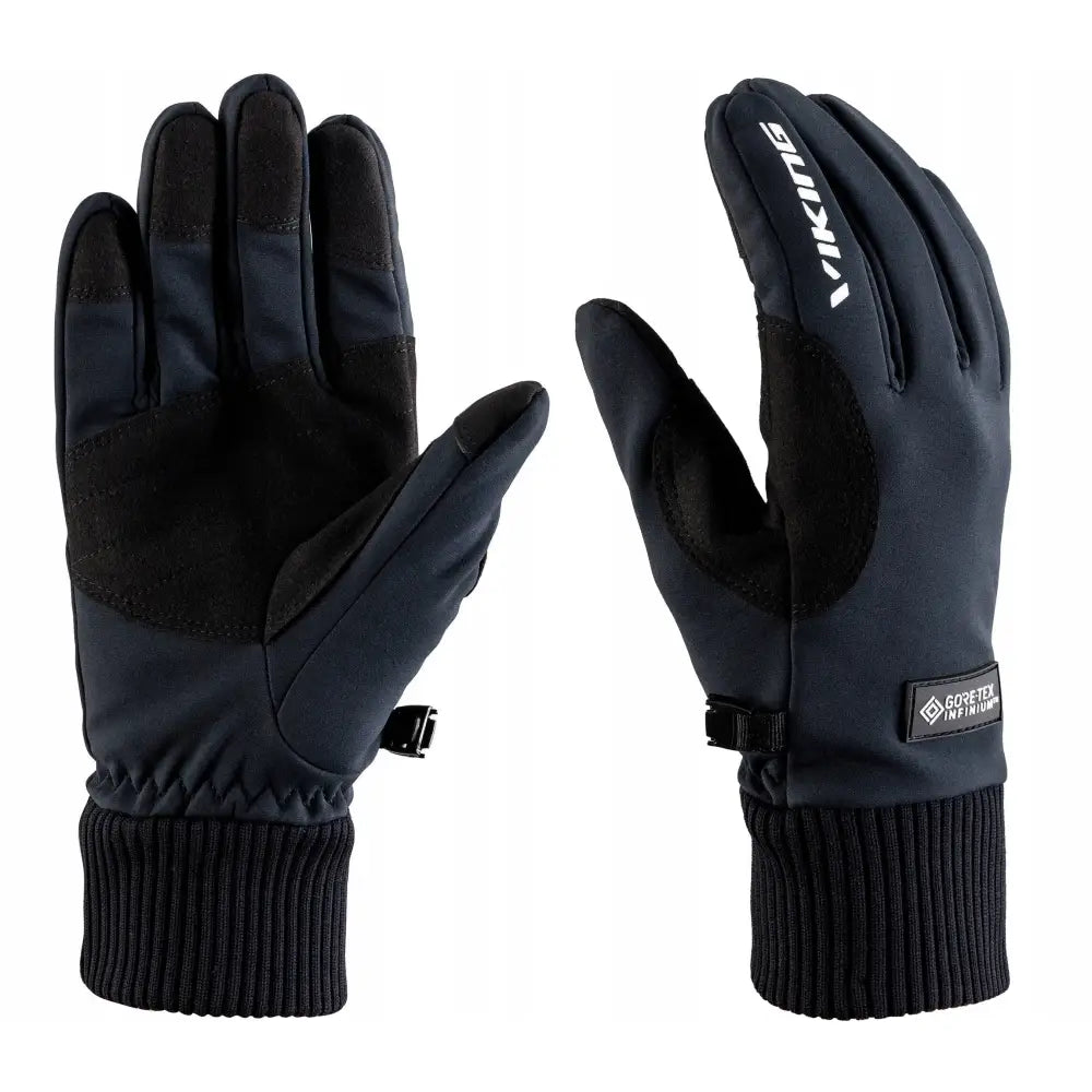 Viking Nortes Goretex Windstopper Vinterhansker 7