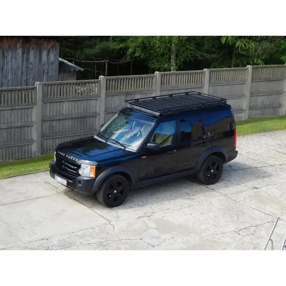 Vindavvisere - Land Rover Discovery Iii / Iv Lang