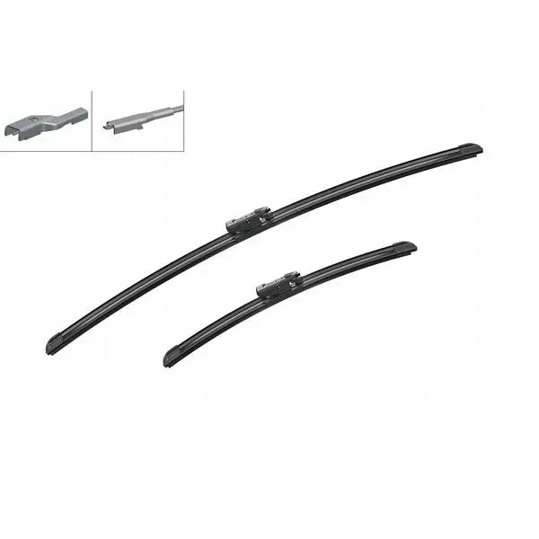 Vindusviskere Bosch Aerotwin Multi-clip 650/380mm