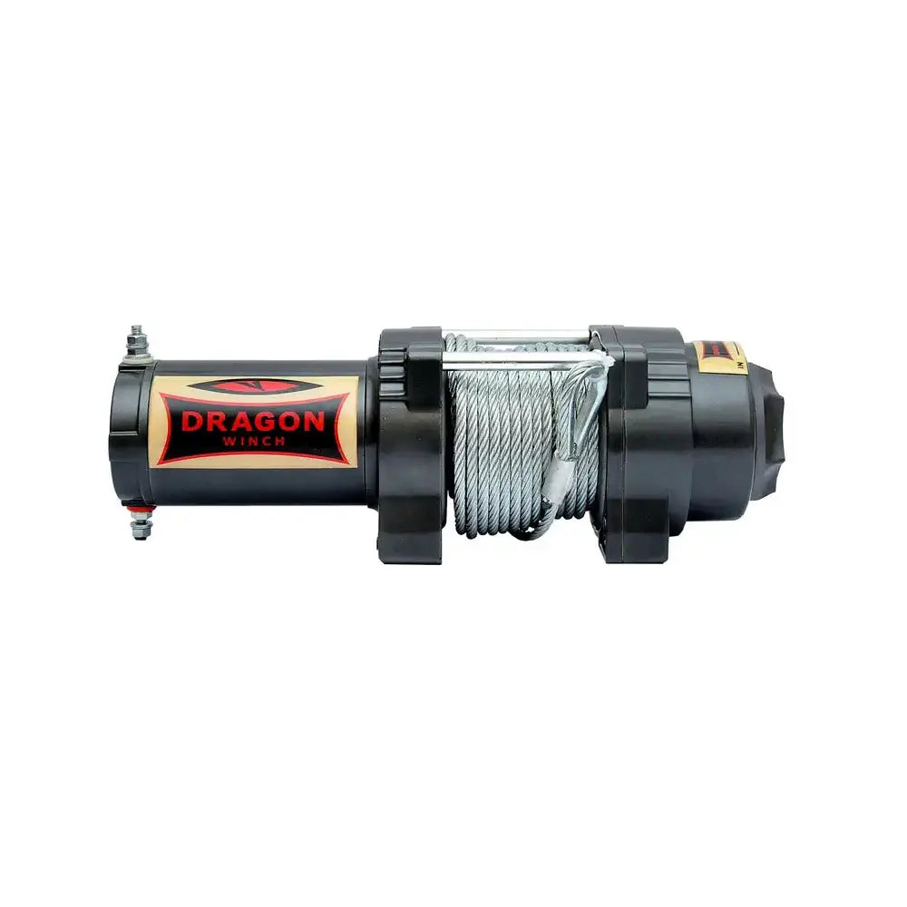 Vinsj Dragon Winch Dwh 3000hd