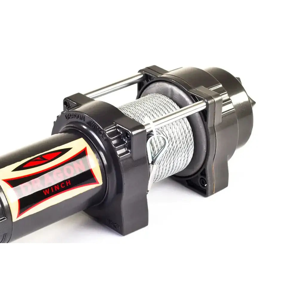 Vinsj Dragon Winch Dwh 3000hd