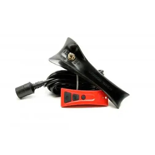 Vinsj Dragon Winch Dwt 15000hdl