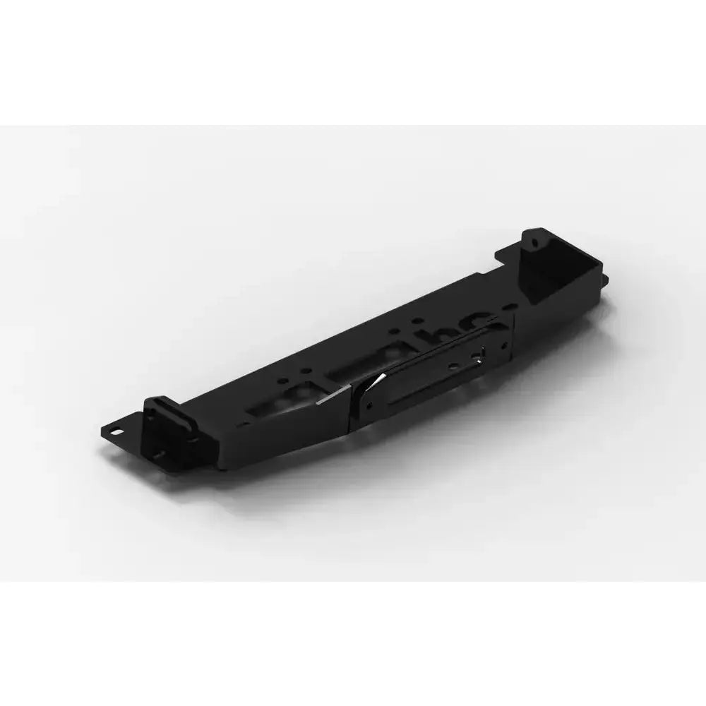 Vinsj Monteringsplate - Jeep Commander 06-11