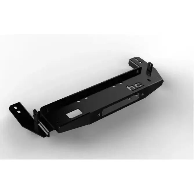Vinsj Monteringsplate Land Cruiser J90