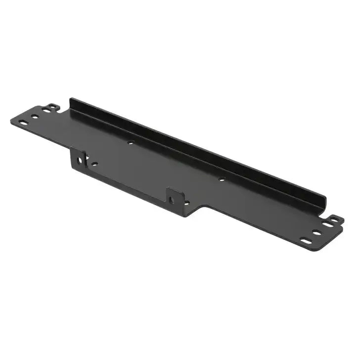 Vinsj Monteringsplate Smittybilt - Jeep Wrangler Tj
