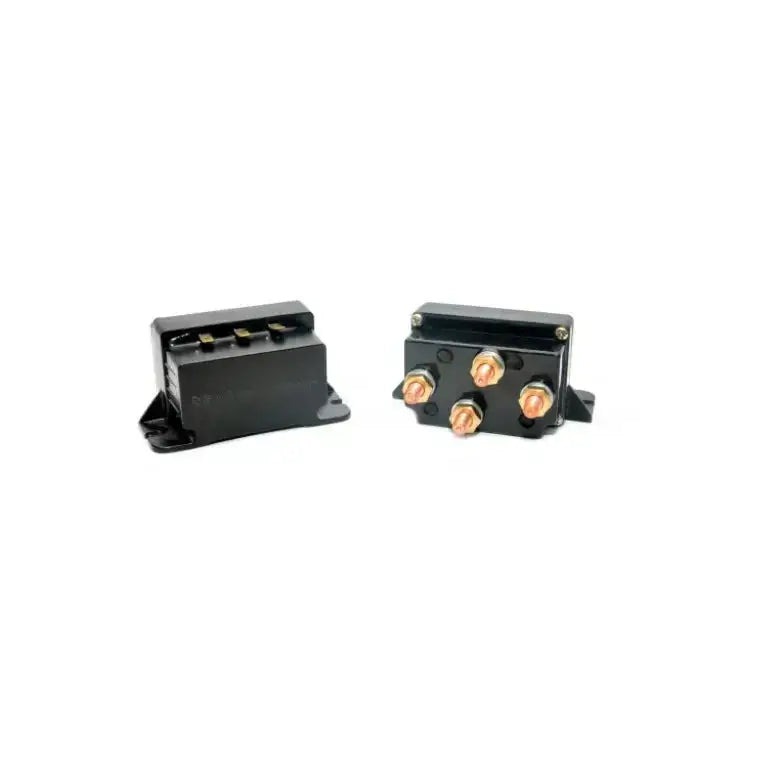 Vinsj Rele Dragon Winch 12v til Dwm 12000