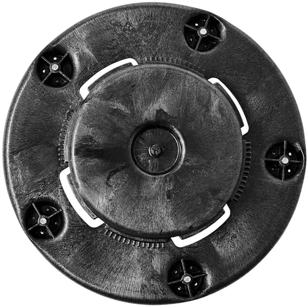 Vognbase til Brute-beholdere Dolly