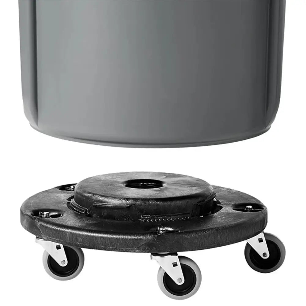 Vognbase til Brute-beholdere Dolly