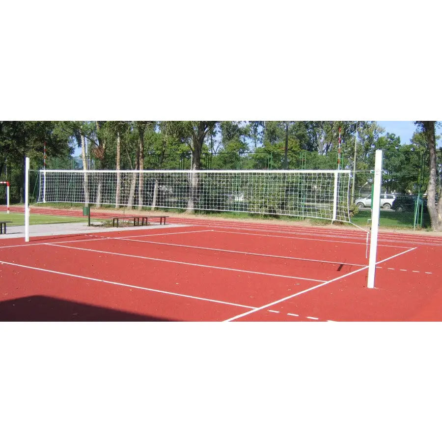 Volleybal Stolper Aluminium
