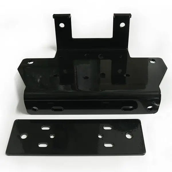 Wa-0718 Monteringsplate Yamaha Grizzly 550/700 X499