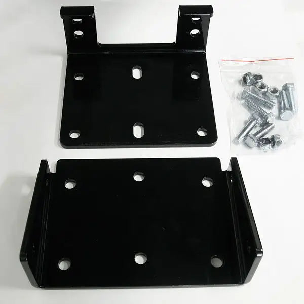 Wa-0719 Monteringsplate Suzuki Kingquad 700/750 X499
