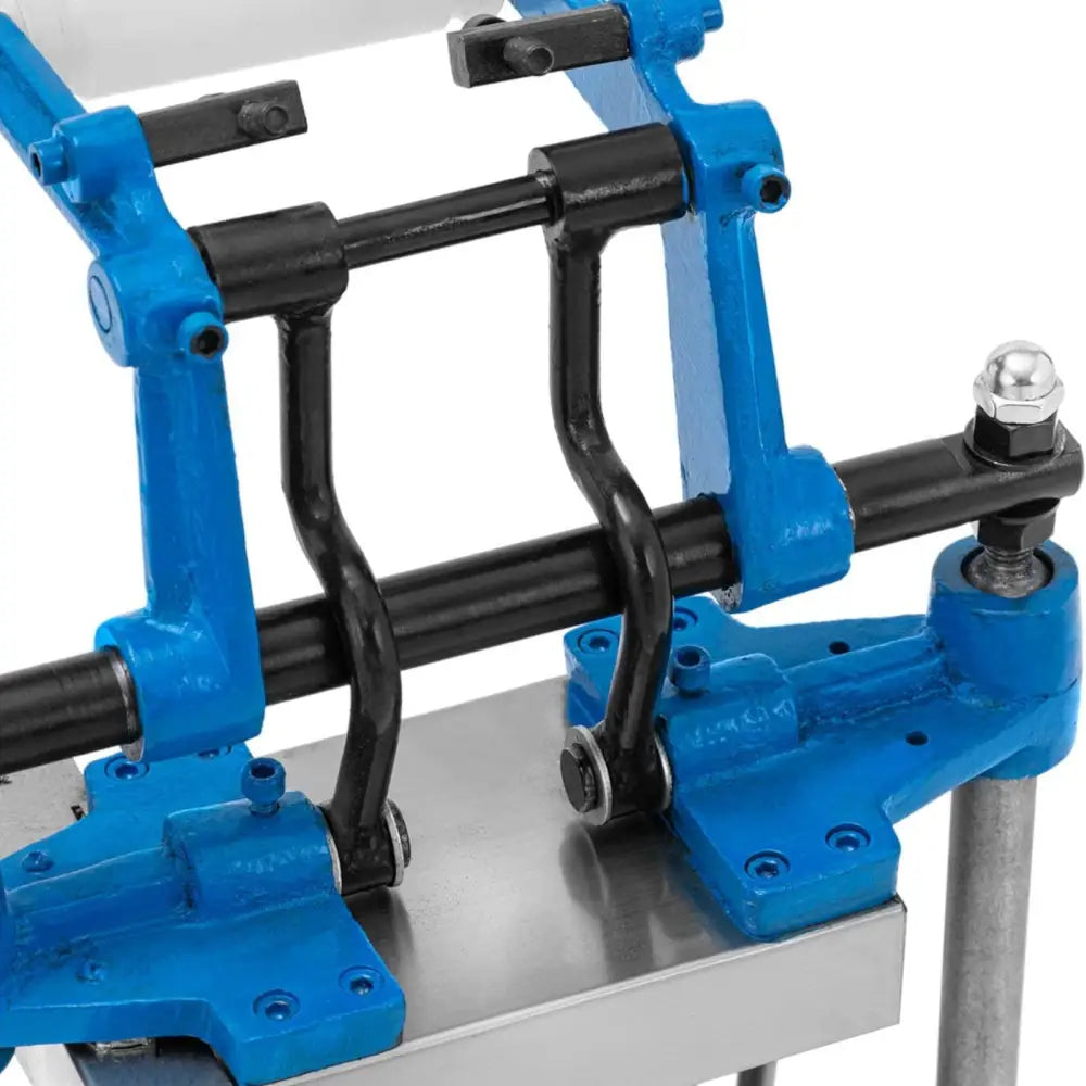 Wafeljern til Iskremkjegler 50-60 Wafel/t,74x124mm Prod.kode:1018647.