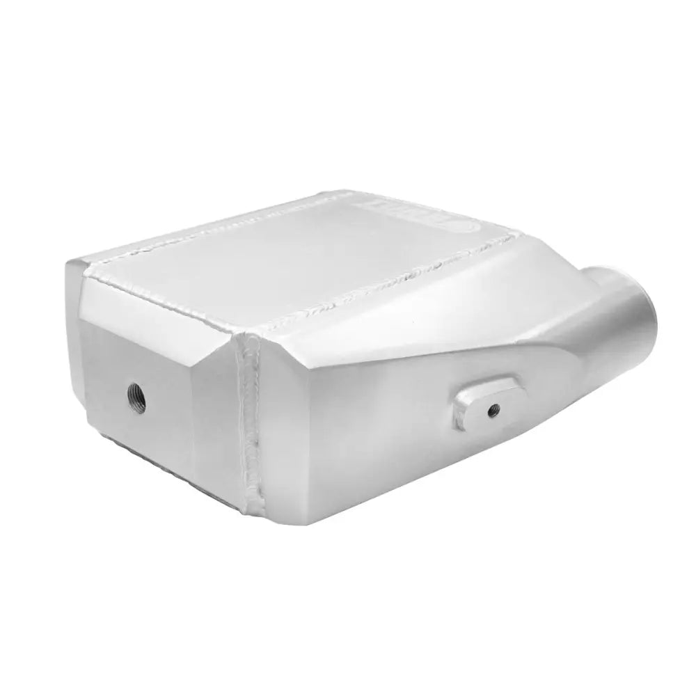 Water Intercooler 180x260x120 3’’ 2x90st