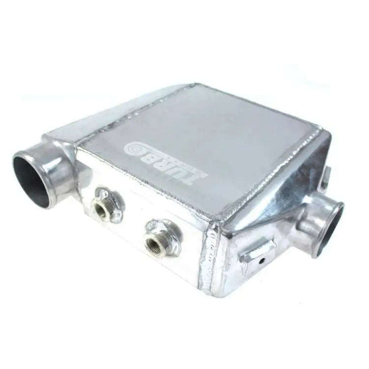 Water Intercooler 255x115x115 3’’ 1x90st 1x0st