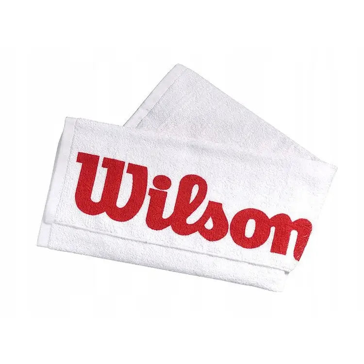 Wilson Sport Håndkle 120x65 Cm