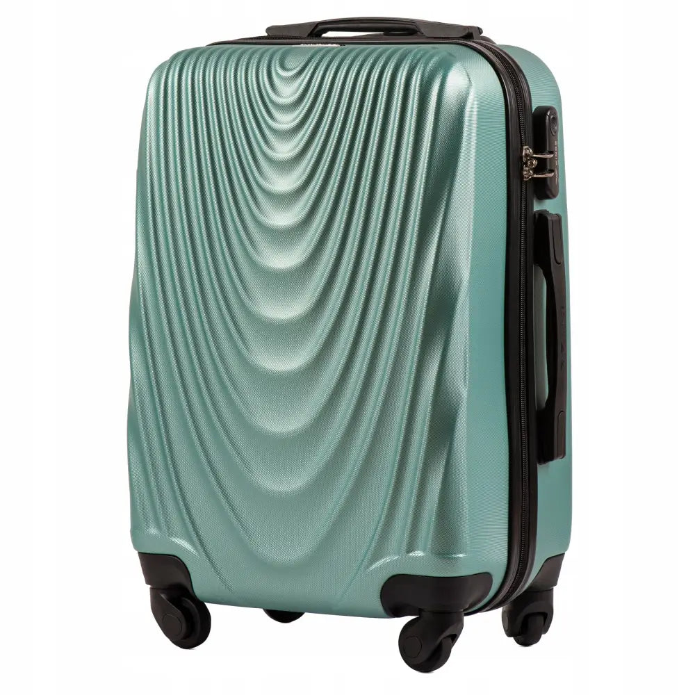 Wings Liten Kabin Koffert Falcon 20’’ (304 S)